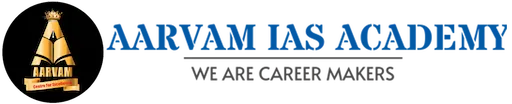 Aarvam IAS Academy