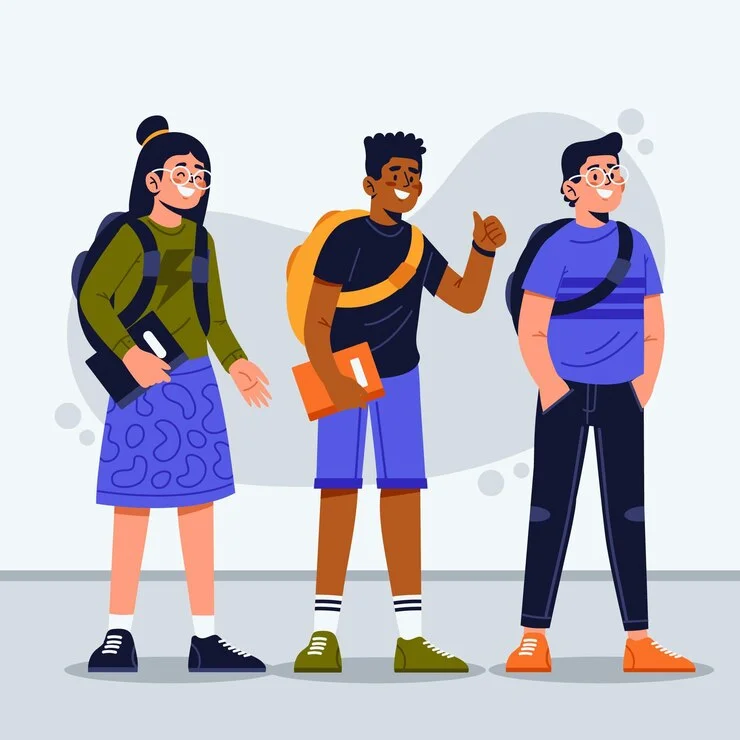 Students Sustainability